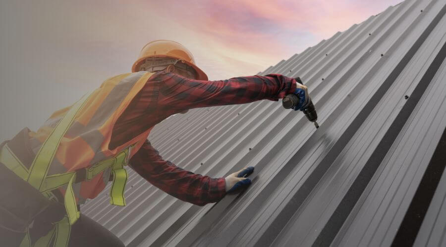 Expert top industrial roofings services in Rolesville, NC